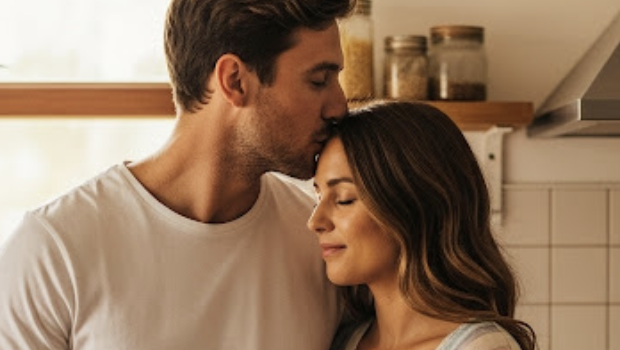 7 Ways To Bring The Spark And Romance Back